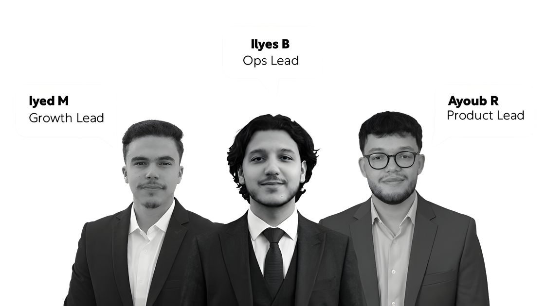 Outly team